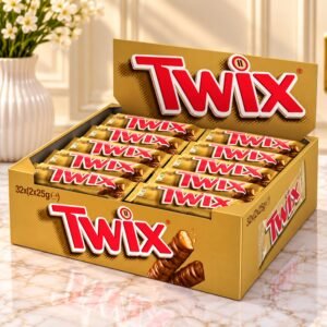 Twix Chocolate 24 Pcs