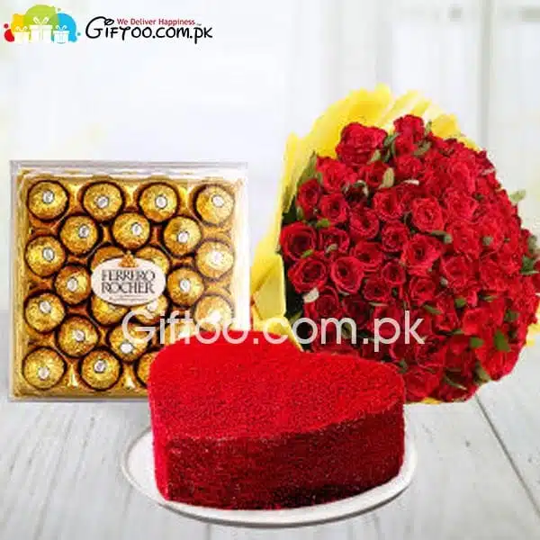 Lovely Valentine