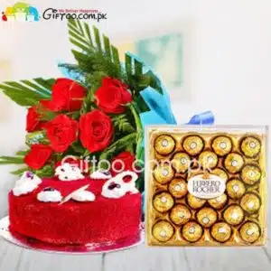 Budget Valentine
