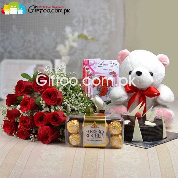 Forever Lasting Love