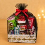 Crunch with Love gift delivery in Pakistan