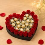 Heartful Delight gift delivery in Pakistan