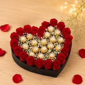 Heartful Delight gift delivery in Pakistan