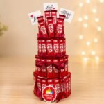 KitKat Love Tower