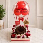 Taste with Bloom gift delivery in Pakistan