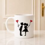 Sweetu Love Mug gift for Valentines Day