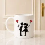 Sweetu Love Mug