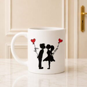 Sweetu Love Mug gift for Valentines Day