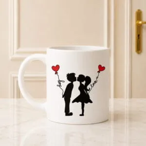 Sweetu Love Mug