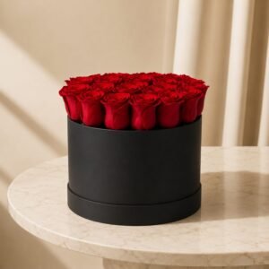 Red Imported Rose by Father’s Day in Lahore for Fathers Day