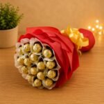 Ferrero Rocher Bouquet Love