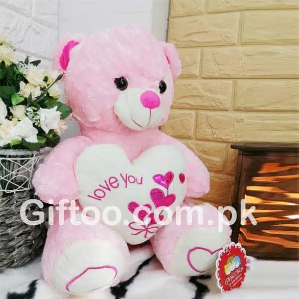 Cute Lovely Teddy Bear
