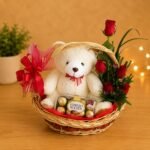 Premium Gift Basket gift delivery in Pakistan