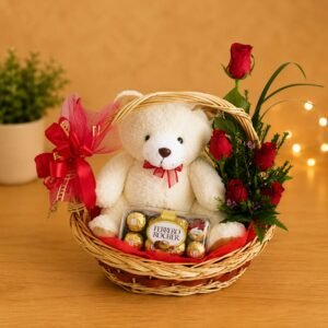 Premium Gift Basket gift delivery in Pakistan