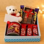 Smile for Her gift delivery in Pakistan