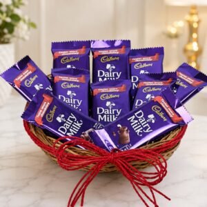 Souvenir of Love chocolate gift for Valentines Day