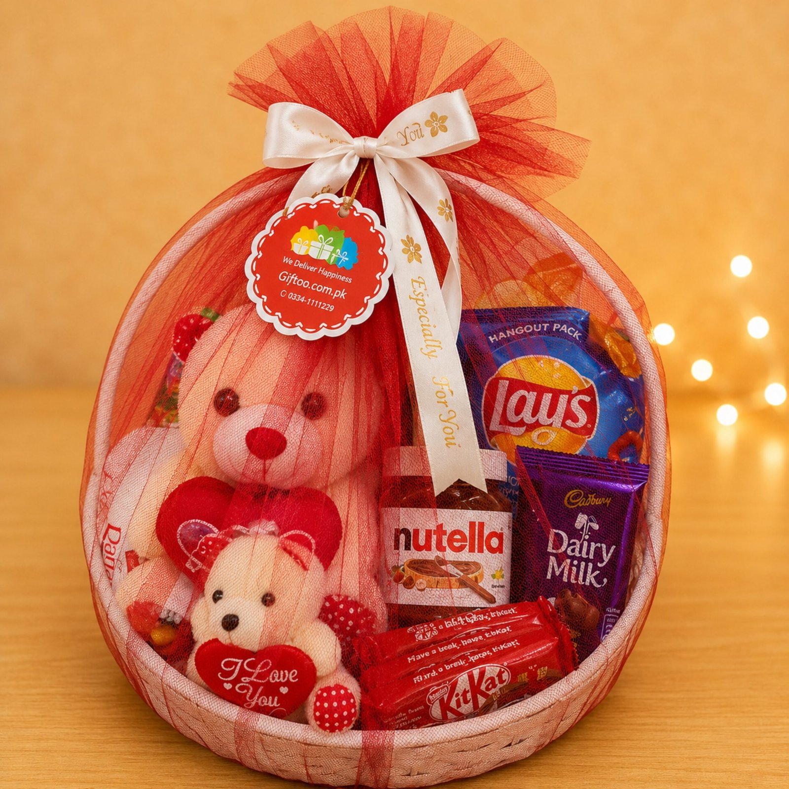 Teddy Choco Love Teddy Choco Love
