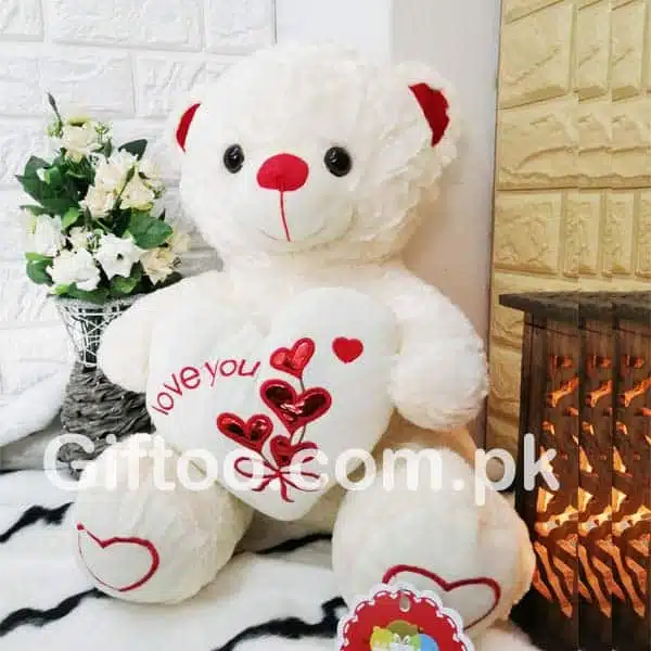 Cute Teddy Bear Large 14 inch