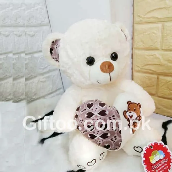 Teddy Bear Love