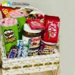 Crunch with Love - Image 2