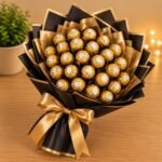 Medium Ferrero Rocher Bouquet gift delivery in Pakistan