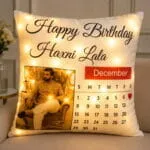 Led Light Cushion