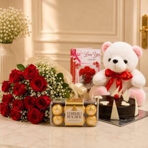 Forever Lasting Love gift delivery in Pakistan