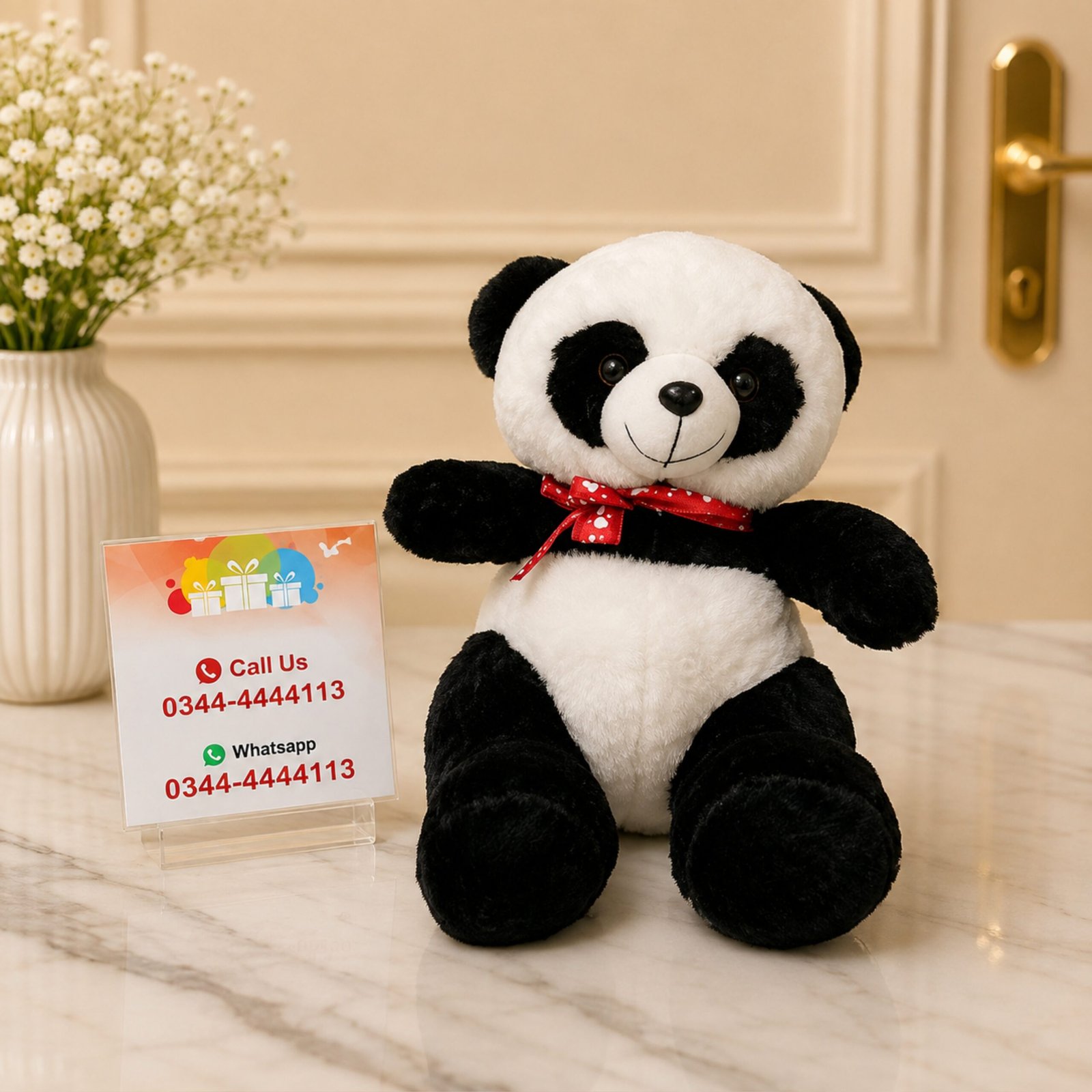 giftoo-pakistan-image-92 Panda - Image 1