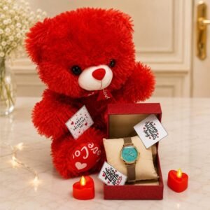 Valentines Day Gift by Valentine’s Day