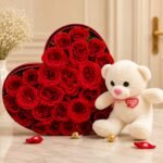 Love You Indeed