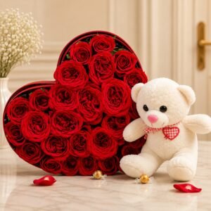 Love You Indeed gift for Wedding