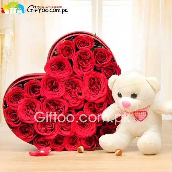 Love You Indeed