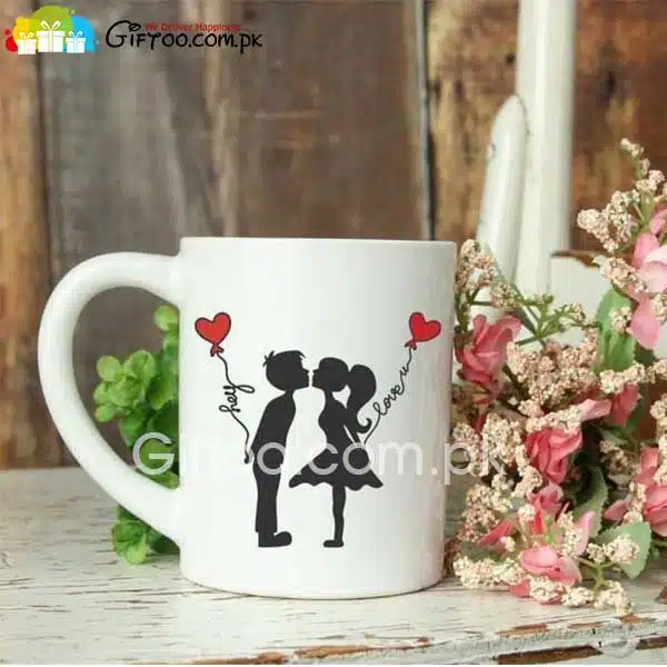 Sweetu Love Mug