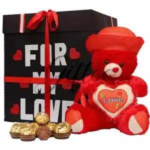 Gift Box