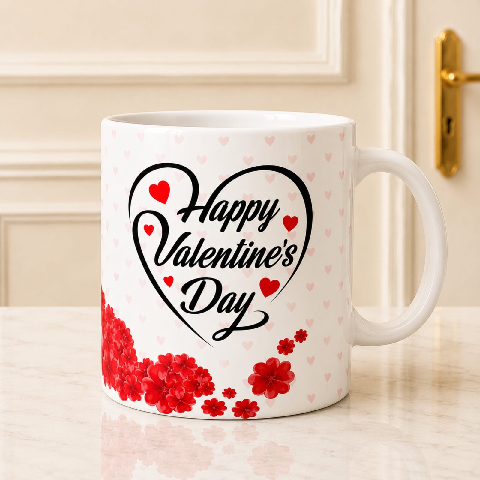 Valentines Day Mug Valentines Day Mug