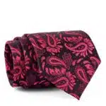 black maroon