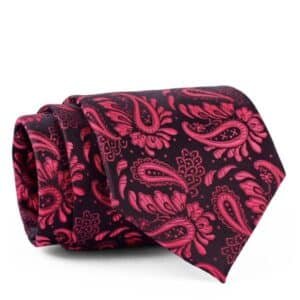 black maroon