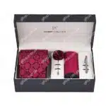 maroon check box