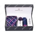 pink pruple blue box