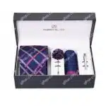 pink pruple blue box