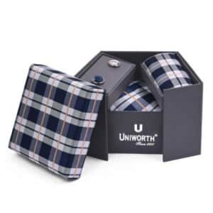 set with box