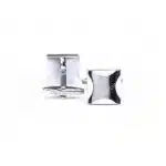 silver white