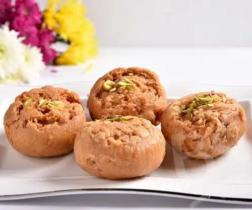 Balushahi-Box