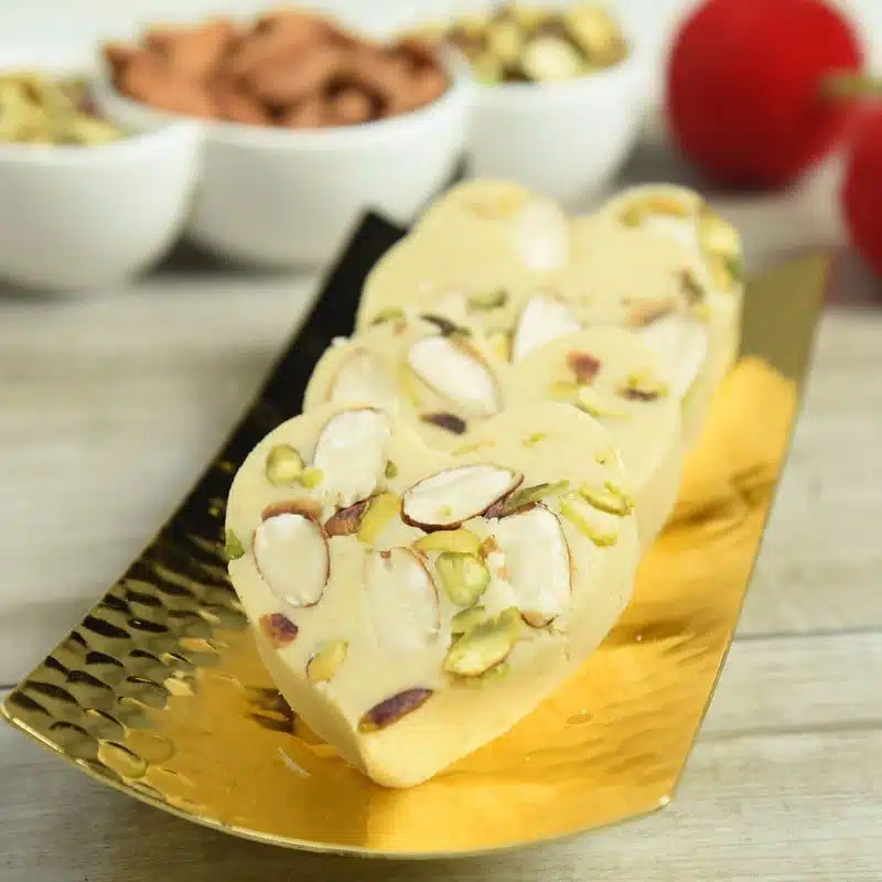 Dil Barfi 1 KG Gourmet Bakery