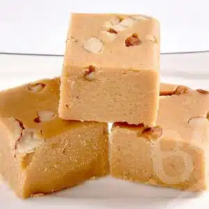 Barfi-Badam