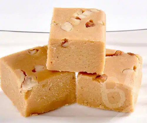 Barfi-Badam