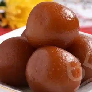 Gulab-Jaman