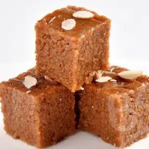 Habshi-Halwa