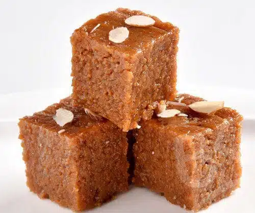 Habshi-Halwa