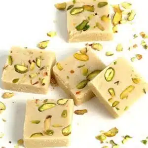 1 KG Barfi Chashni Lahore
